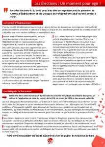 Profession de foi CGT-3