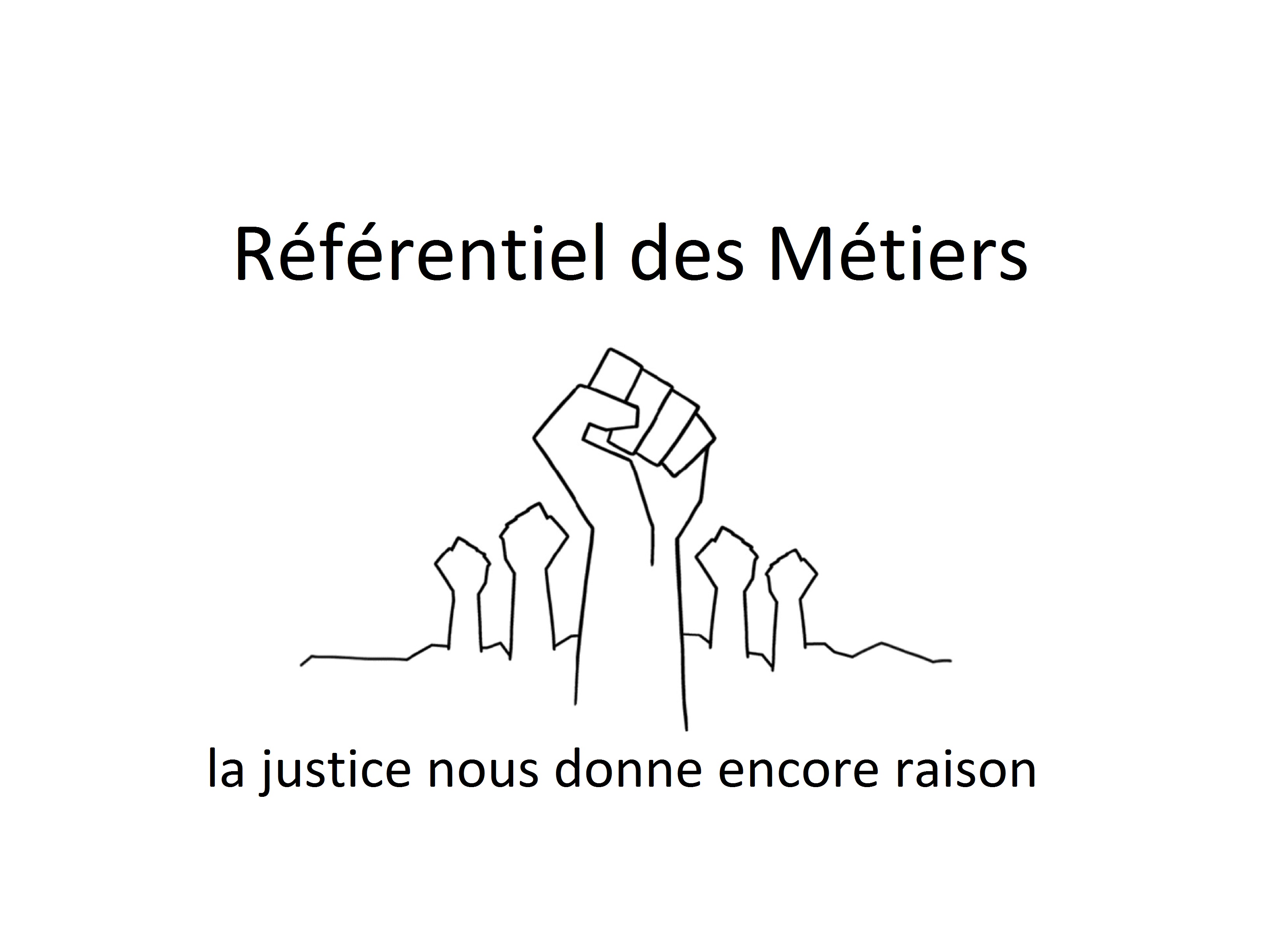 Référentiel des métiers Pole Emploi